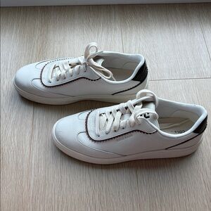 Cole Haan Women’s crosscourt Arlowe Sneaker